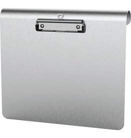 Maul Maul Klemplaat Medic A4Hz Alum [1st]