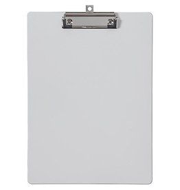 Maul Maul Klemplaat Flex Pp A4V Wt [1st]