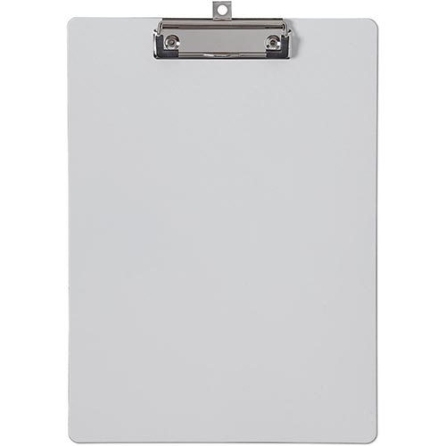 Maul MAUL klemplaat Flexx PP A4 staand wit