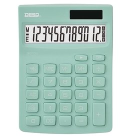 Desq Desq Rekm New Gen 30100 Grn [1st]