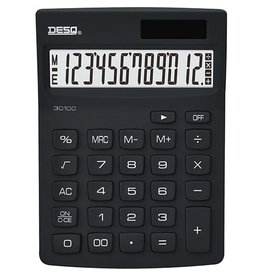 Desq Desq Rekm New Gen 30100 Zw [1st]