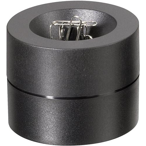 Maul Maul papierklemhouder MAULpro ECO, zwart