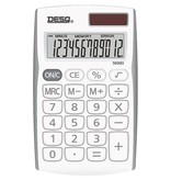 Desq Desq zakrekenmachine Mobile 30202, wit