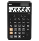 Desq Desq bureaurekenmachine Business Classy Large 30320, zwart