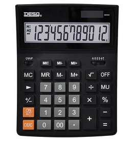 Desq Desq Rekm Heavy Duty 30444 Zw [1st]