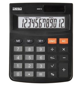 Desq Desq Rekm Heavy Duty 30812 Zw [1st]