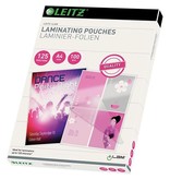 Leitz Leitz Ilam lamineerhoes ft A4, 250 micron (2 x 125 micron), pak van 100 stuks