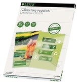 Leitz Leitz Ilam lamineerhoes ft A3, 160 micron (2 x 80 micron), pak van 100 stuks