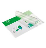 GBC GBC Document lamineerhoes ft A5, 150 micron (2 x 75 micron), pak van 100 stuks