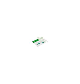 GBC GBC Document lamineerhoes ft A4, 250 micron (2 x 125 micron), pak van 25 stuks