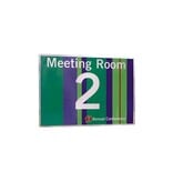 GBC GBC Peel'n Stick lamineerhoes ft A4, 250 micron (2 x 125 micron), pak van 100 stuks