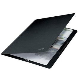 Leitz Recycle Elastomap Kart A4 Zw [1st]