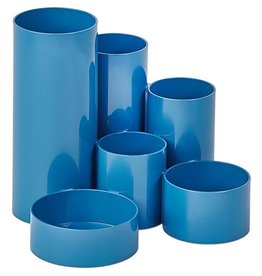 Maul Maul Pennenbak Tubo Atl Blauw [1st]