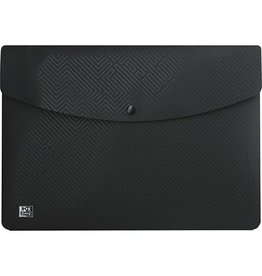 Oxford Urban Documentenmap Pp A5 Zw [1st]