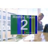 GBC GBC Peel'n Stick lamineerhoes ft A4, 200 micron (2 x 100 micron), glanzend, pak van 100 stuks