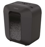 Fellowes Powershred papiervernietiger LX25, zwart
