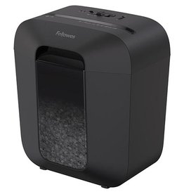 Fellowes Fellowes Lx25M Papiervern [1st]
