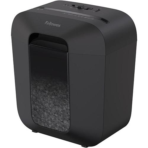 Fellowes Fellowes Powershred LX25M papiervernietiger