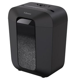 Fellowes Powershred papiervernietiger LX41