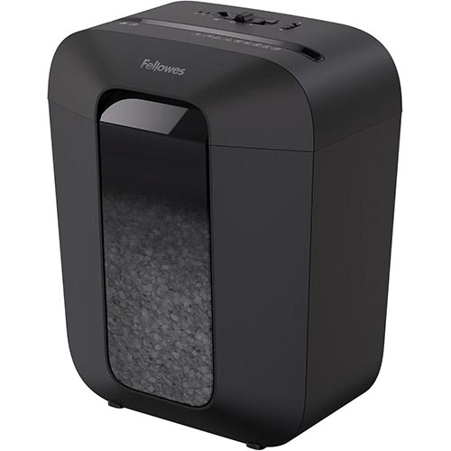 Fellowes Fellowes Powershred papiervernietiger LX41