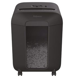 Fellowes Fellowes Papiervern Lx85 Cc [1st]