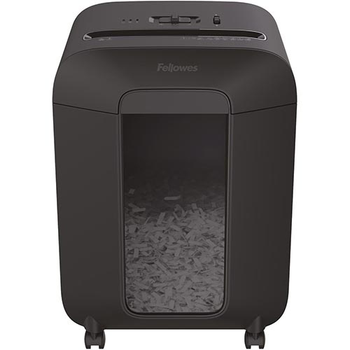 Fellowes Fellowes Powershred papiervernietiger LX85