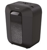 Fellowes Powershred papiervernietiger LX50, zwart