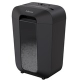 Fellowes Powershred papiervernietiger LX70, zwart