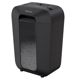 Fellowes Powershred papiervernietiger LX70, zwart