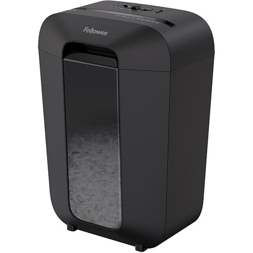 Fellowes Fellowes Powershred papiervernietiger LX70, zwart