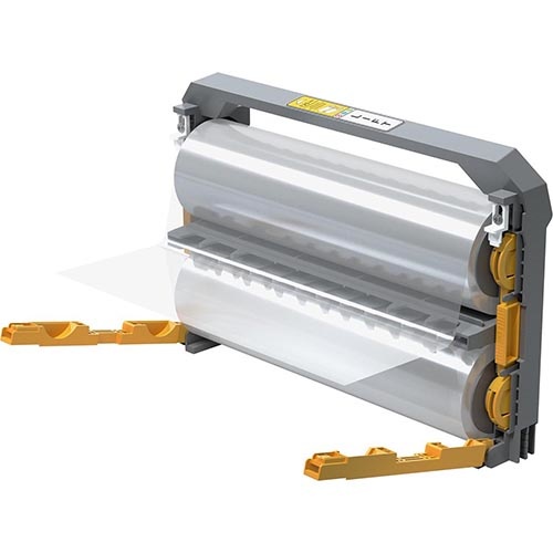 GBC GBC hervulbare lamineerrol Foton 30, 125 micron, glanzend, maximaal 150 A4 documenten