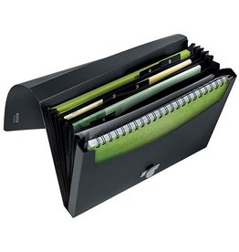 Leitz Recycle Projectmap A4 Zw [1st]