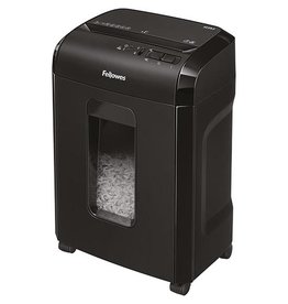 Fellowes Fellowes Papiervern 10M Mc [1st]