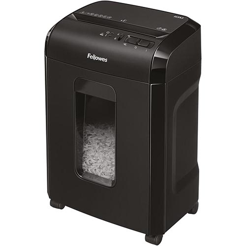 Fellowes Powershred papiervernietiger 10M