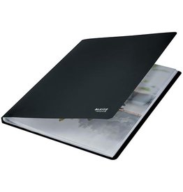 Leitz Leitz Recycle Showalbum 20H Zw [1st]