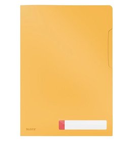 Leitz Leitz Cosy L-Map Pp 200Mu Gl [1st]