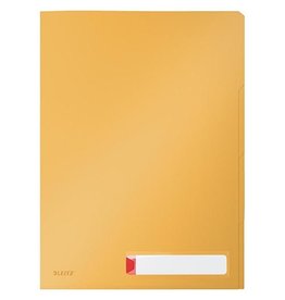 Leitz Cosy L-Map 3Tabs Pp 200Mu Gl [1st]