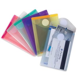 Tarifold collection Tarifold Showtas A7 Portret 6X [1st]