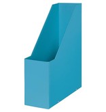Leitz Leitz Click & Store Cosy tijdschriftenhouder, blauw