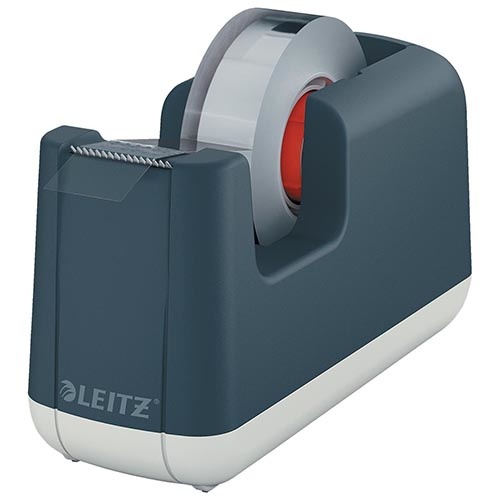 Leitz Leitz Cosy plakbandafroller, grijs