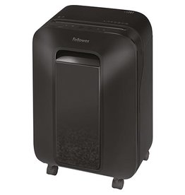 Fellowes Powershred papiervernietiger LX200