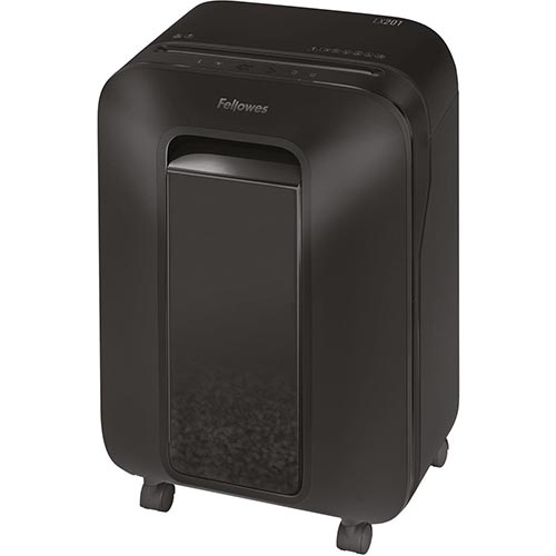 Fellowes Powershred papiervernietiger LX200