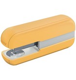 Leitz Leitz Cosy nietmachine, geel