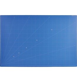 Desq Desq Prof Snijmat Bl 60X90Cm [1st]