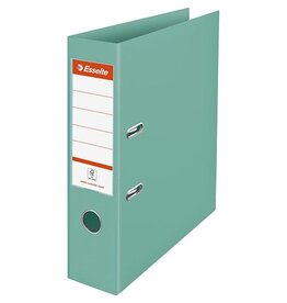 Esselte Colourbreeze Ordner A4 75Mm Gr [1st]