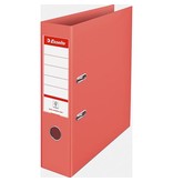 Esselte Esselte ordner Colour'Breeze, A4, PP, rug van 7,5 cm, koraal