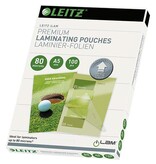 Leitz Leitz Ilam lamineerhoes A5, 160 mic. (2 x 80 mic.), 100 st.
