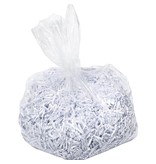 Leitz Leitz IQ plastic opvangzakken voor Office Pro 600, pak van 20 stuks