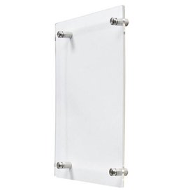 Deflecto Deflecto Acryl Infobord A4 [1st]