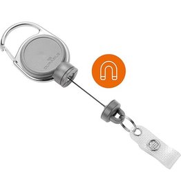 Durable Afrolmech Extra Strong Grijs [1st]